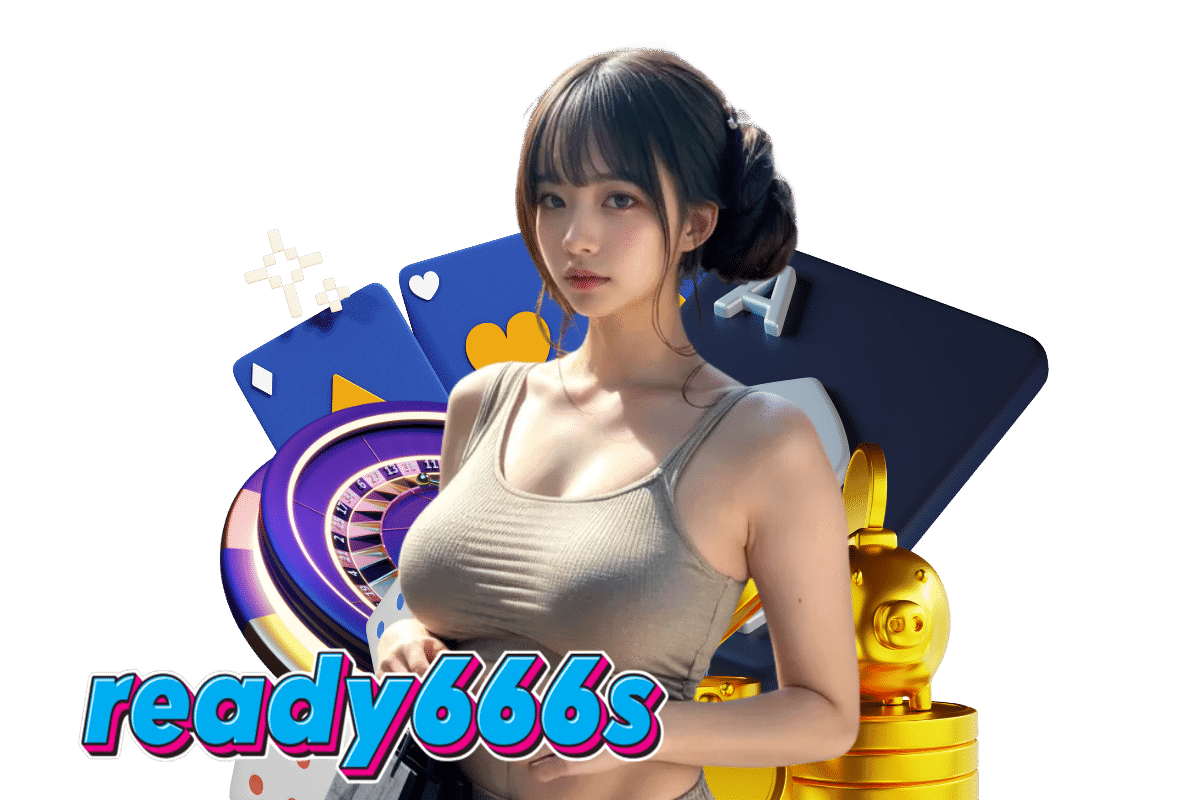 ready slot