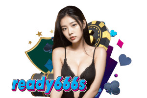 ready666s สมัคร