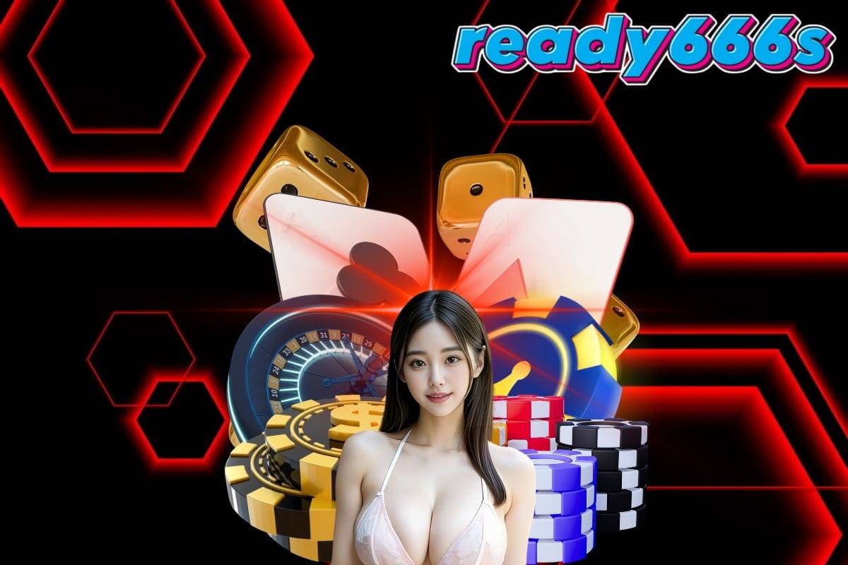 ready666s ทรูวอเลท